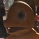 Illustration for article titled The Pokémon of iDetective Pikachu/i, Ranked By Their Horrifying Cuteness